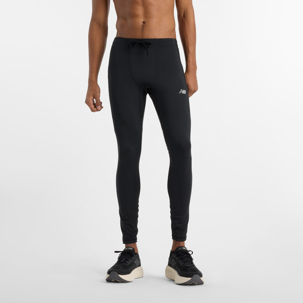 New Balance Sleek Pocket Tight