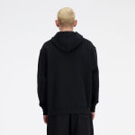 New Balance Small Logo French Terry Hoodie