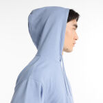 New Balance Small Logo French Terry Hoodie
