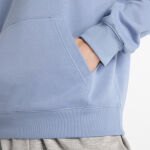 New Balance Small Logo French Terry Hoodie