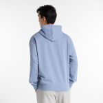 New Balance Small Logo French Terry Hoodie
