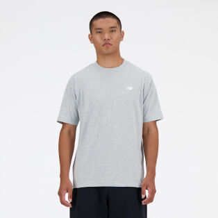 New Balance Sport Essentials Cotton T-Shirt
