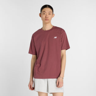 New Balance Sport Essentials Cotton T-Shirt
