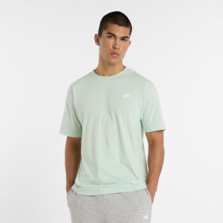 New Balance Sport Essentials Cotton T-Shirt