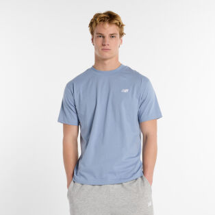 New Balance Sport Essentials Cotton T-Shirt