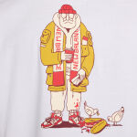 New Balance Spectator T-Shirt