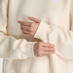 New Balance Sport Essentials Fleece Crew