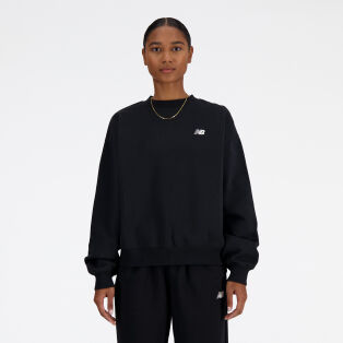 New Balance Sport Essentials Fleece Crew