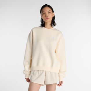New Balance Sport Essentials Fleece Crew