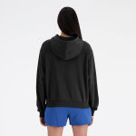 New Balance Sport Essentials Fleece Hoodie W