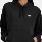 New Balance Sport Essentials Fleece Hoodie W