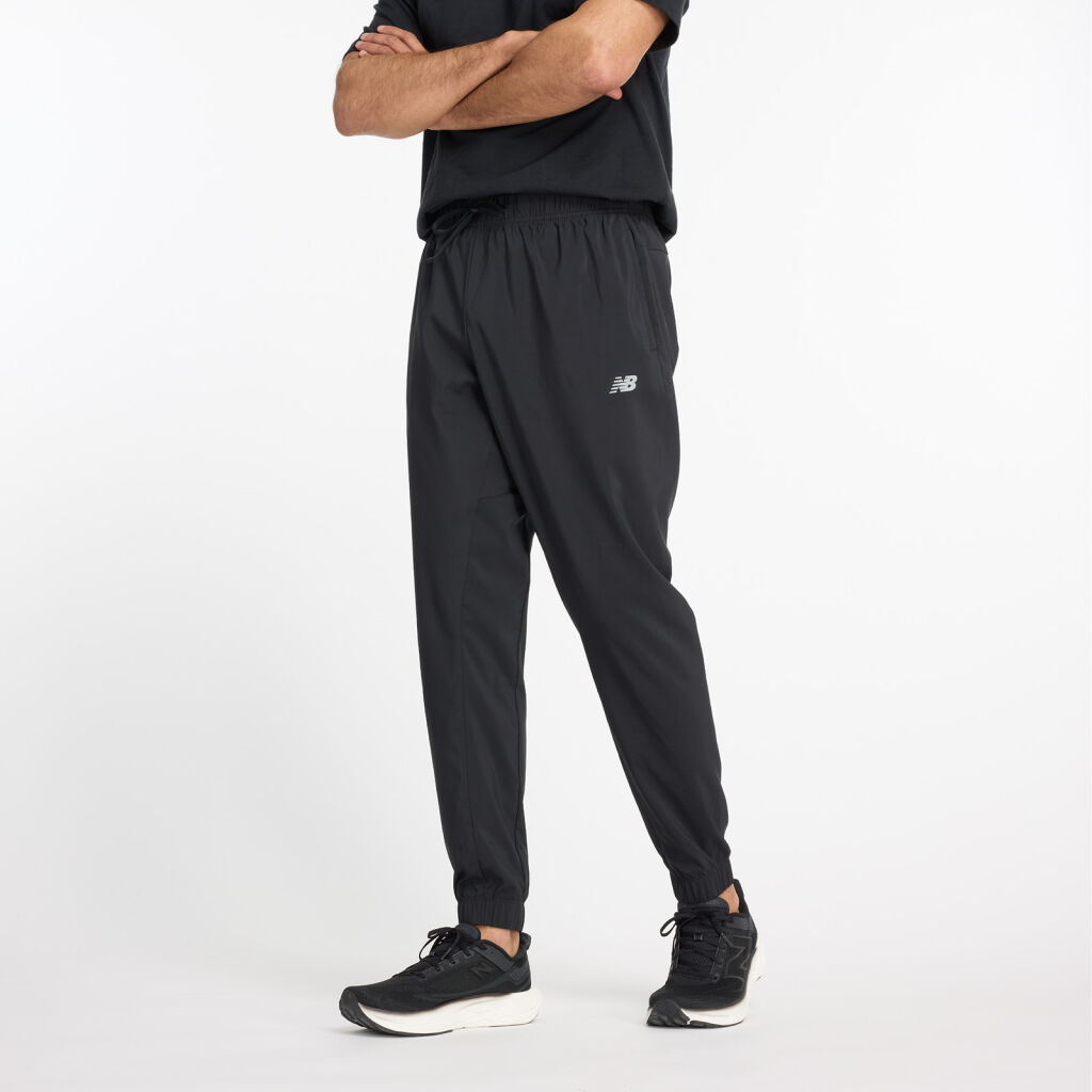 New Balance Sport Essentials Woven Jogger