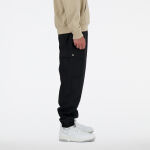 New Balance Twill Cargo Jogger