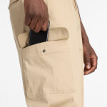 New Balance Twill Cargo Jogger