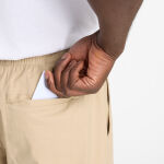 New Balance Twill Cargo Jogger