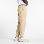 New Balance Twill Cargo Jogger