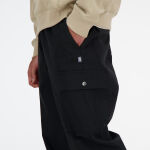 New Balance Twill Cargo Jogger