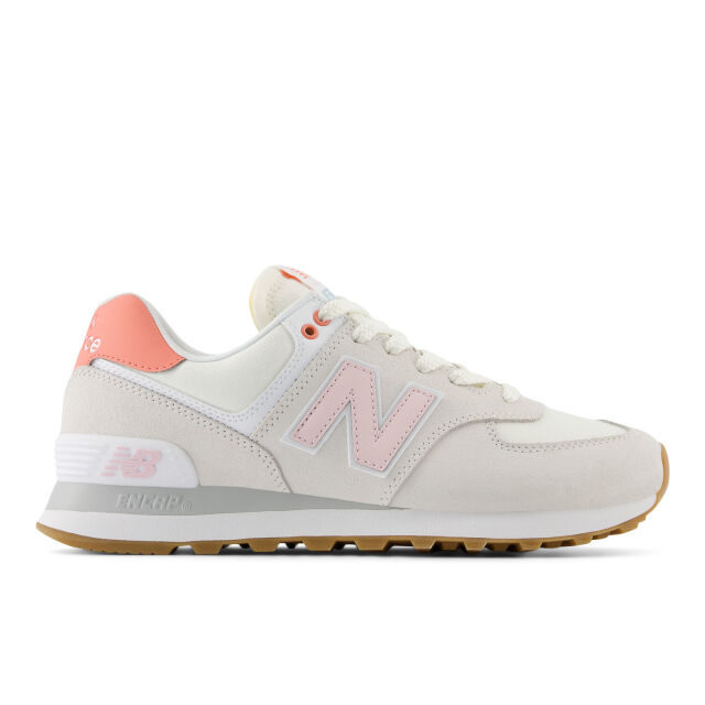 New Balance 574 - matalavartiset tennarit