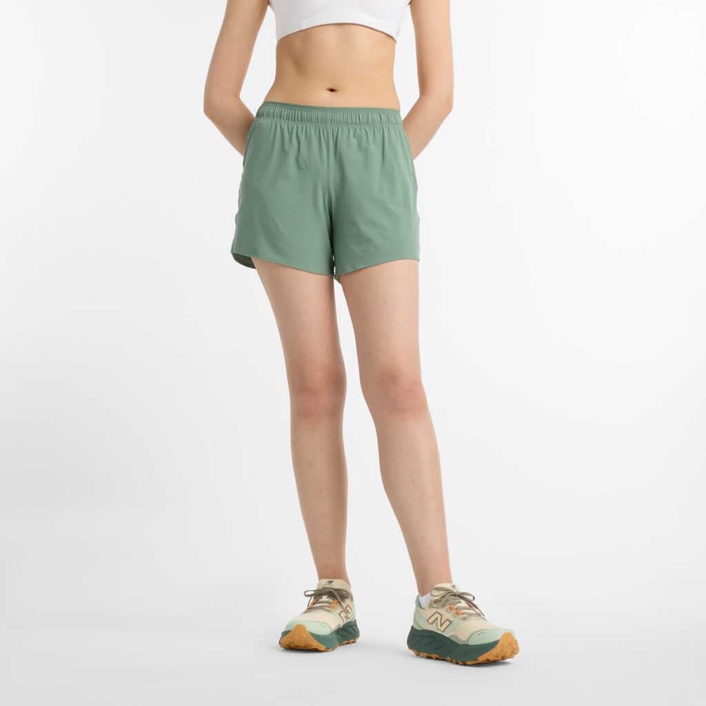 New Balance RC Short 5 Inch