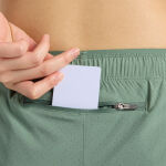 New Balance RC Short 5 Inch