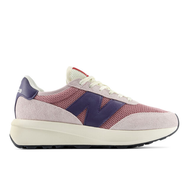 New Balance 370 UX - matalavartiset tennarit