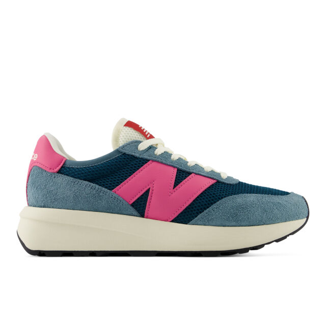 New Balance 370 UX - matalavartiset tennarit