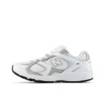 New Balance 408 Kids Bungee Lace