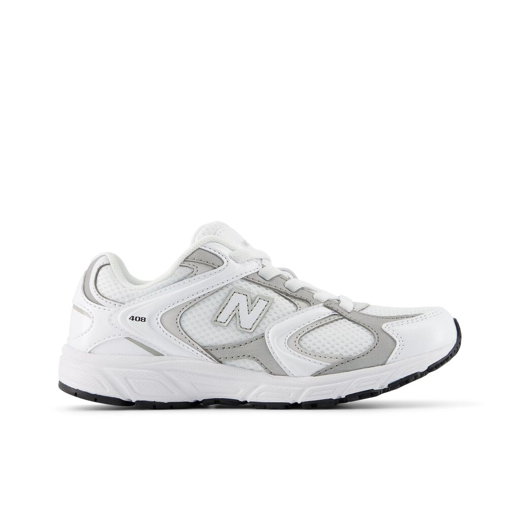 New Balance 408 Kids Bungee Lace