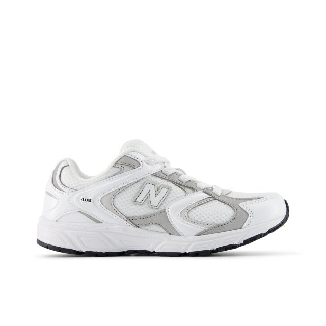 New Balance 408 Kids Bungee Lace