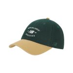 New Balance 6 Panel Athletics Hat