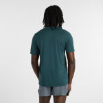 New Balance Athletics Run T-Shirt M