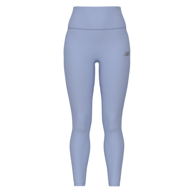 New Balance Essential High Rise Legging 25'' - naisten pitkät trikoot