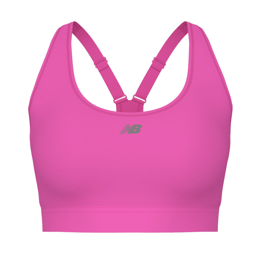 New Balance Essential Run Bra