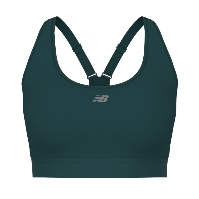 New Balance Essential Run Bra