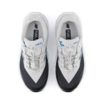 New Balance FuelCell Rebel Kids Bungee Lace with Toggle