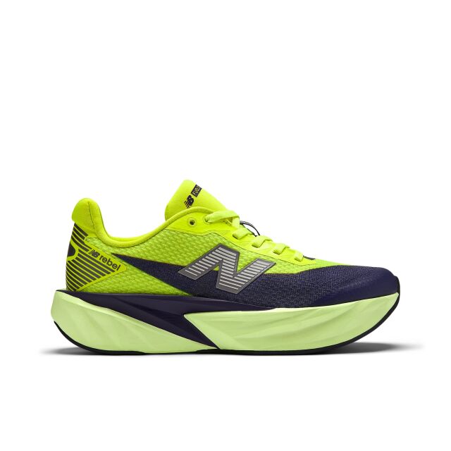 New Balance FuelCell Rebel Kids Lace - nuorten juoksukengät