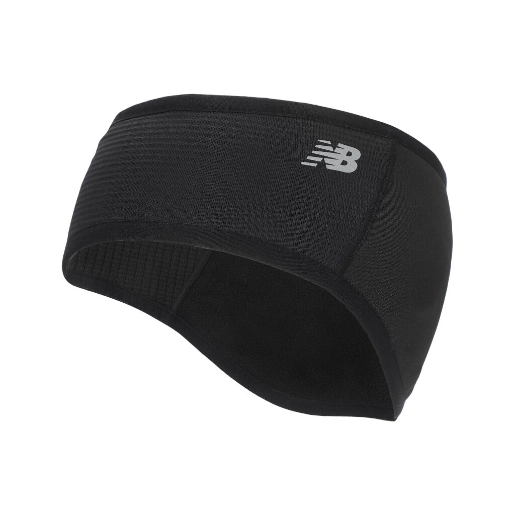New Balance Performance Fleece Contour Headband