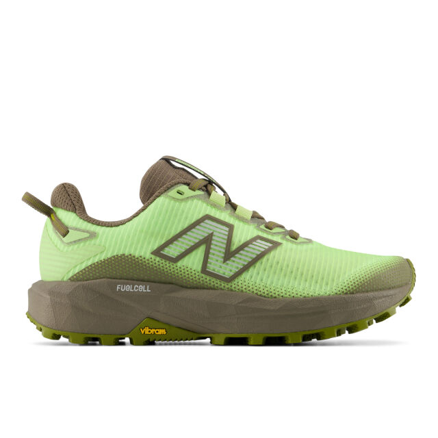 New Balance FuelCell Rebel Trail v6