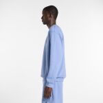 New Balance Reimagined Fleece Crew