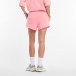 New Balance Reimagined Fleece Short