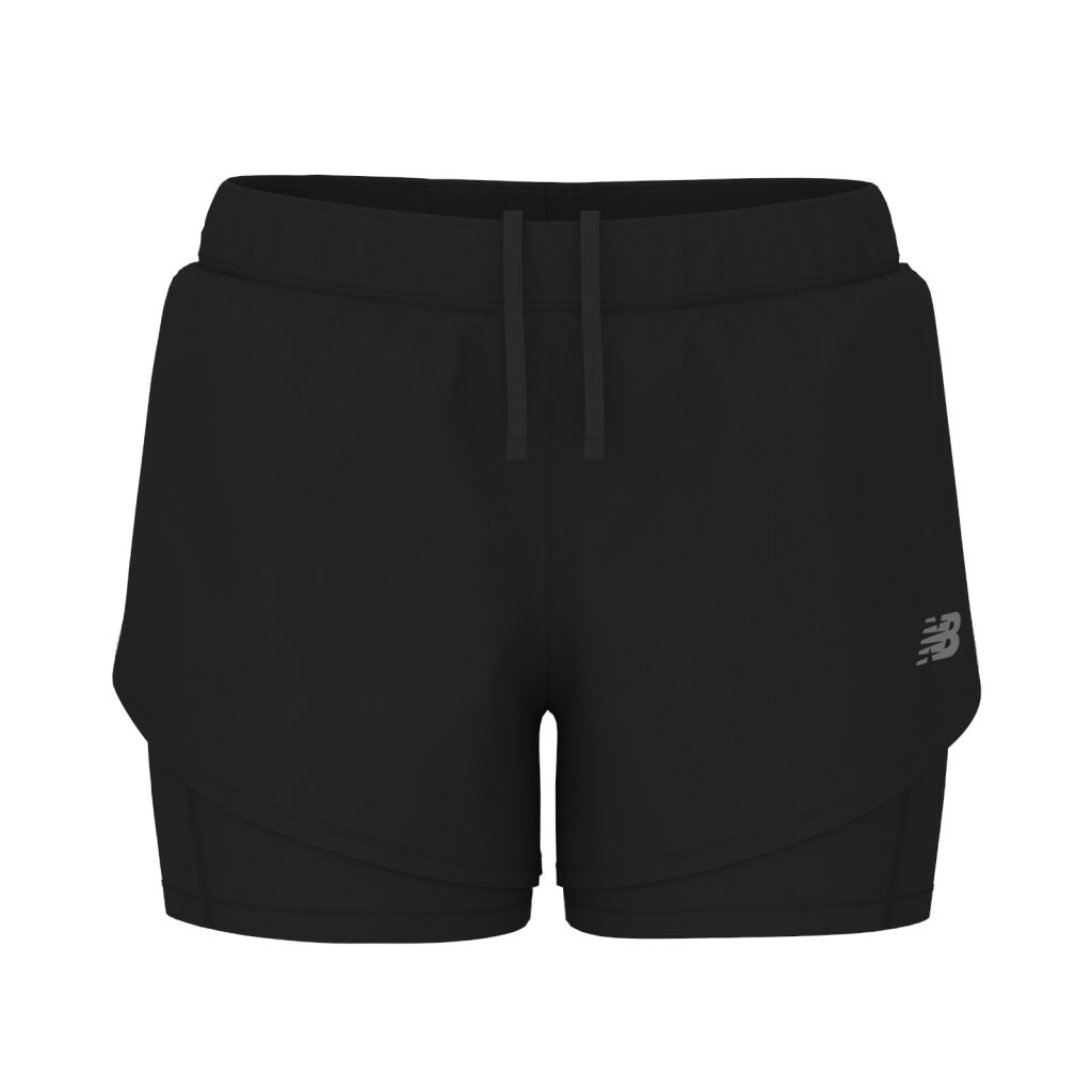 New Balance Sport 2-in-1 Short 3