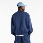 New Balance Trackside Fleece Crew