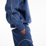 New Balance Trackside Fleece Crew