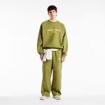 New Balance Trackside Fleece Crew