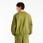 New Balance Trackside Fleece Crew