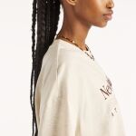 New Balance Trackside Oversized T-shirt