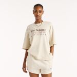 New Balance Trackside Oversized T-shirt
