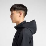 New Balance Utility Woven Jacket