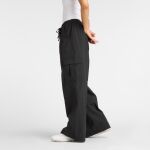 New Balance Woven Cargo Pant
