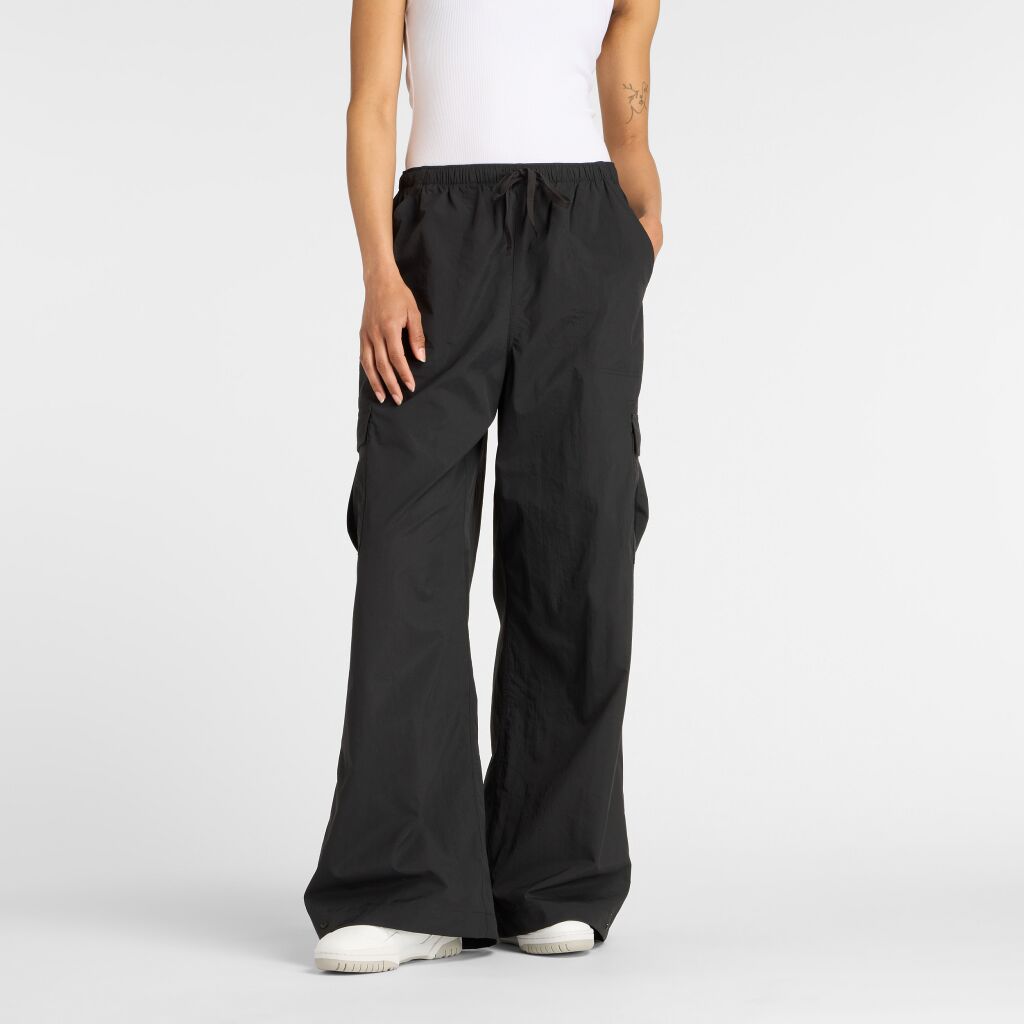 New Balance Woven Cargo Pant